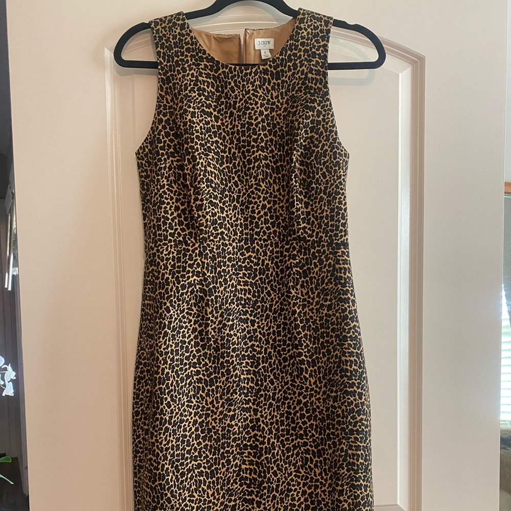 J.Crew Dress